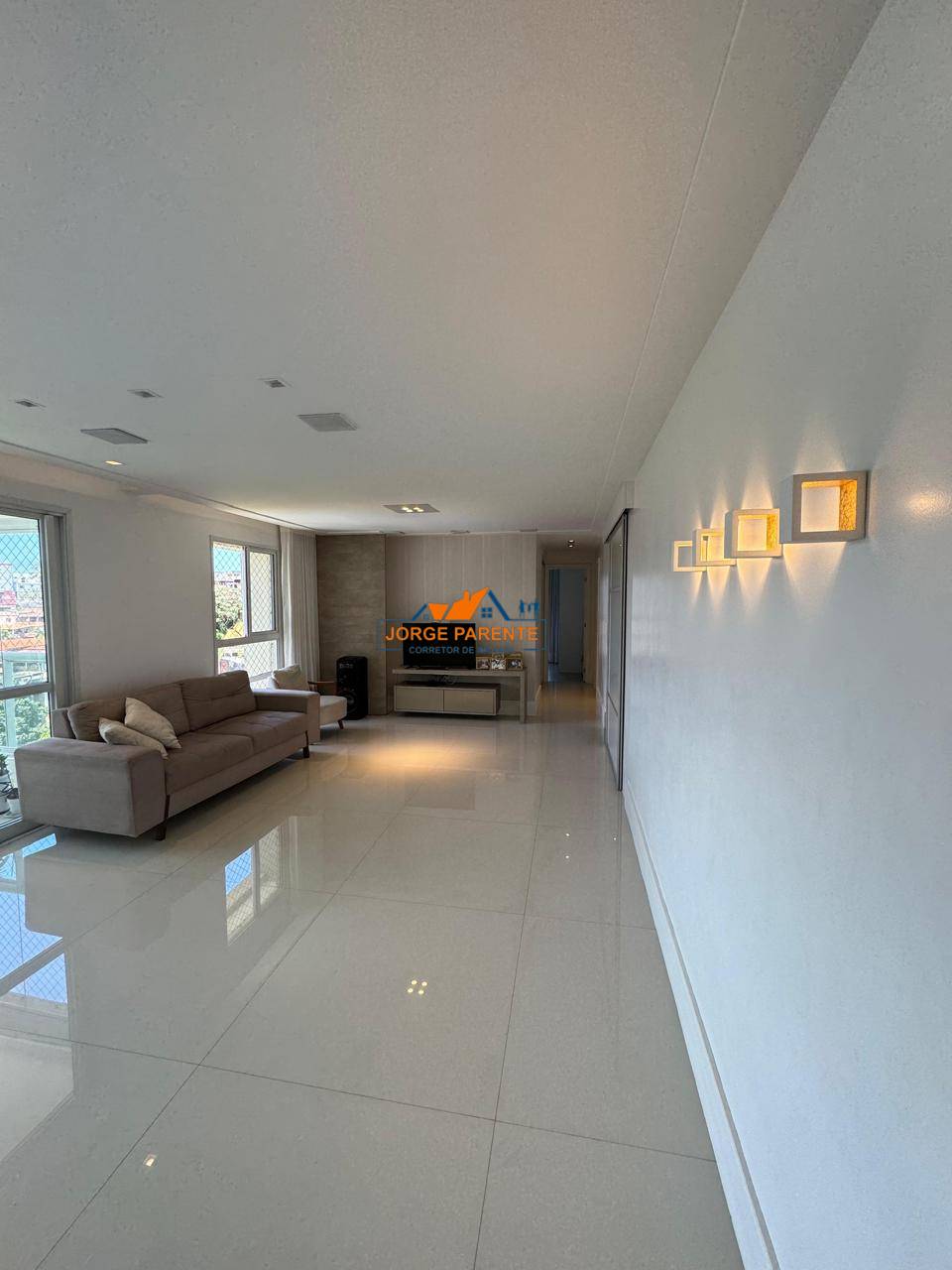 Exclusividade e Conforto no Horto Bela Vista - Vendo lindo apto no Reserva das Arvores - Oportunidade - Jorge Parente Imóveis